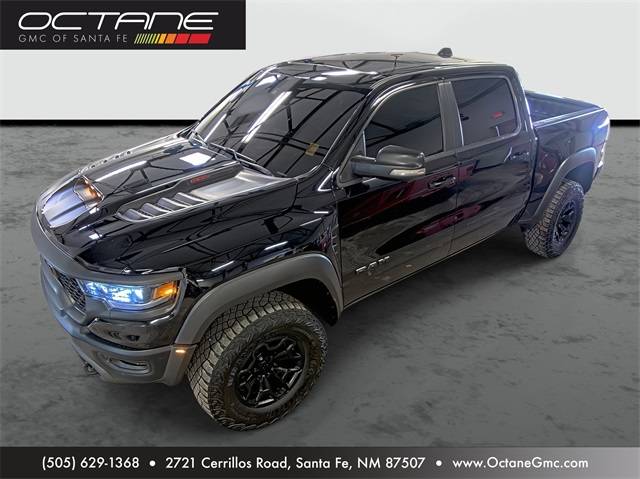 2021 Ram 1500 TRX — Pickup Truck — 63,852 mi — Santa Fe, NM