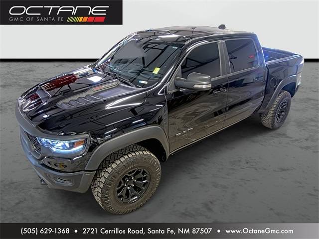 2022 Ram 1500 TRX — Pickup Truck — 32,670 mi — Santa Fe, NM