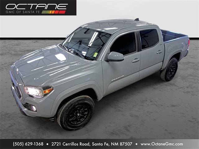 2020 Toyota Tacoma SR5 — Pickup Truck — 67,492 mi — Santa Fe, NM