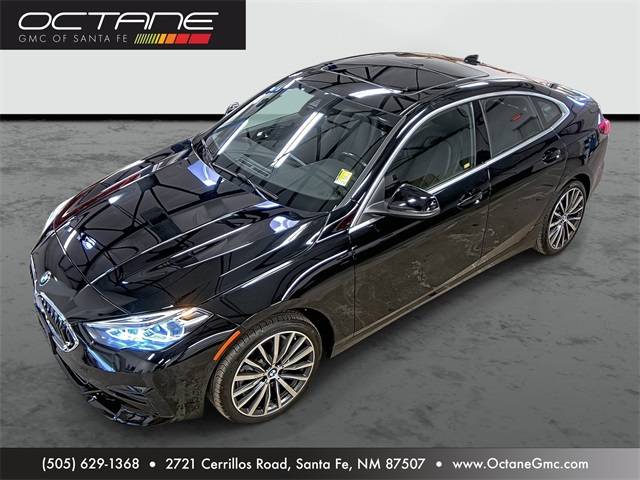 2022 BMW 2 Series 228i — Sedan — 22,568 mi — Santa Fe, NM