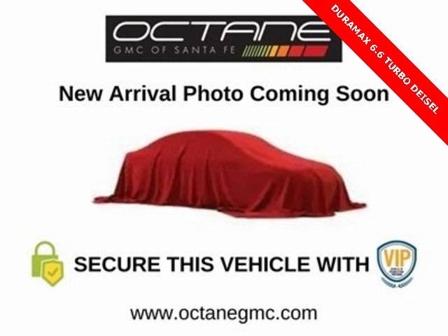 2024 Chevrolet Silverado 2500HD Custom — Pickup Truck — 38,402 mi — Santa Fe, NM