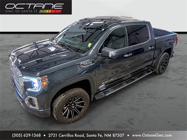 2021 GMC Sierra 1500 Denali — Pickup Truck — 45,598 mi — Santa Fe, NM