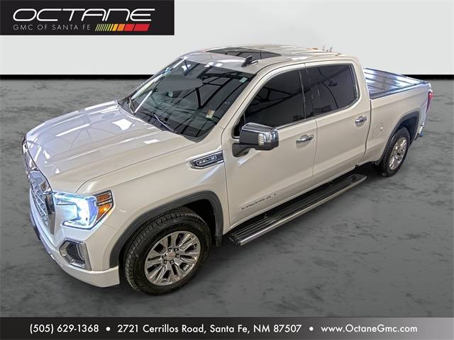 2019 GMC Sierra 1500 Denali — Pickup Truck — 94,334 mi — Santa Fe, NM