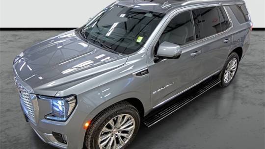 2023 GMC Yukon Denali — SUV — 50,256 mi — Santa Fe, NM