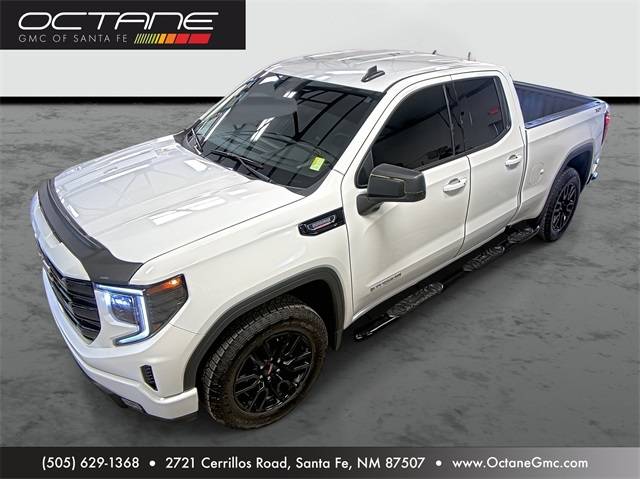 2023 GMC Sierra 1500 Elevation — Pickup Truck — 14,278 mi — Santa Fe, NM