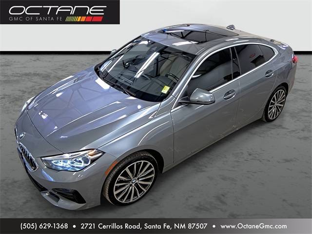 2022 BMW 2 Series 228i — Sedan — 36,537 mi — Santa Fe, NM