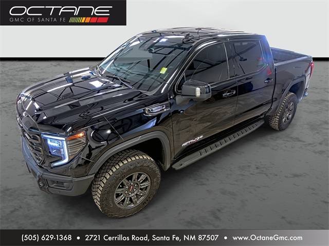 2024 GMC Sierra 1500 AT4X — Pickup Truck — 62,060 mi — Santa Fe, NM