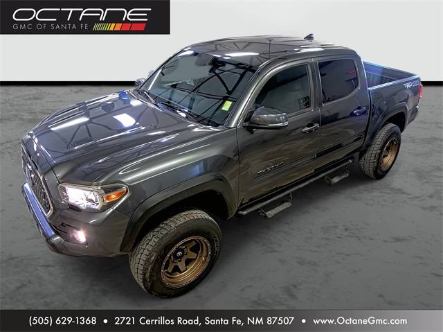 2019 Toyota Tacoma TRD Off Road — Pickup Truck — 71,742 mi — Santa Fe, NM