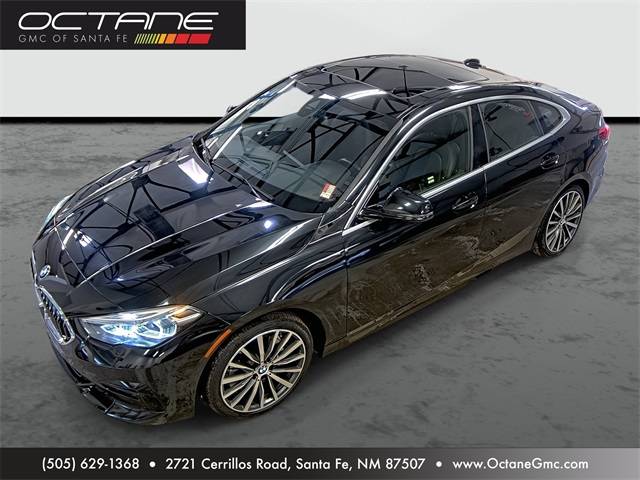 2020 BMW 2 Series 228i — Sedan — 32,379 mi — Santa Fe, NM