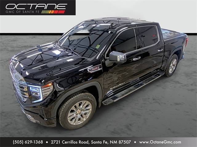2023 GMC Sierra 1500 Denali — Pickup Truck — 32,042 mi — Santa Fe, NM