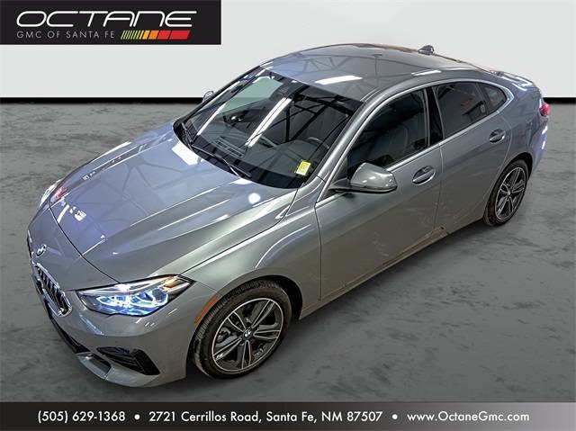 2022 BMW 2 Series 228i — Sedan — 19,579 mi — Santa Fe, NM
