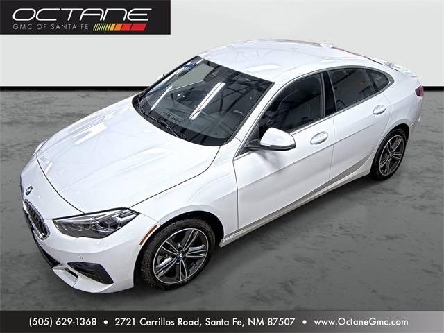 2022 BMW 2 Series 228i — Sedan — 32,051 mi — Santa Fe, NM
