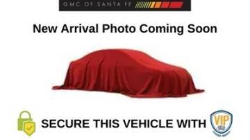 2023 Buick Envision Preferred — SUV — 19,761 mi — Santa Fe, NM