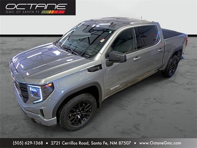 2023 GMC Sierra 1500 Elevation — Pickup Truck — 34,975 mi — Santa Fe, NM