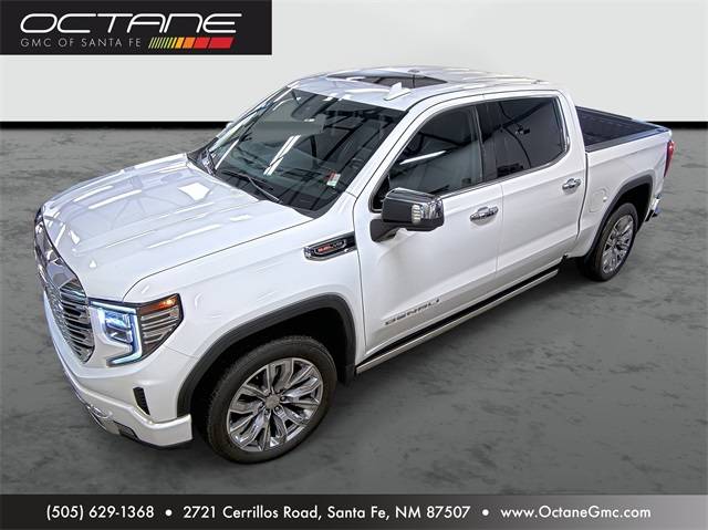 2023 GMC Sierra 1500 Denali — Pickup Truck — 48,757 mi — Santa Fe, NM