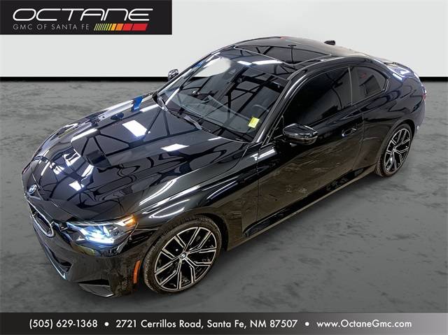 2024 BMW 2 Series 230i — Coupe — 31,029 mi — Santa Fe, NM