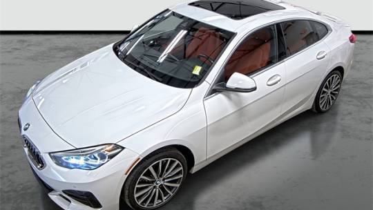 2022 BMW 2 Series 228i — Sedan — 27,456 mi — Santa Fe, NM