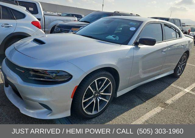 2023 Dodge Charger R/T