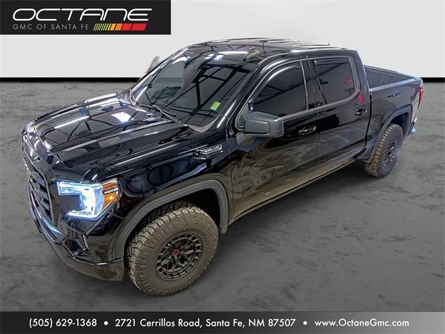 2020 GMC Sierra 1500 Elevation — Pickup Truck — 58,430 mi — Santa Fe, NM