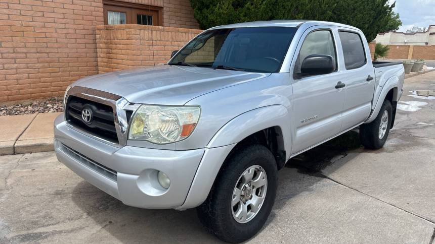 2006 Toyota Tacoma Base — Pickup Truck — 149,973 mi — Sierra Vista, AZ