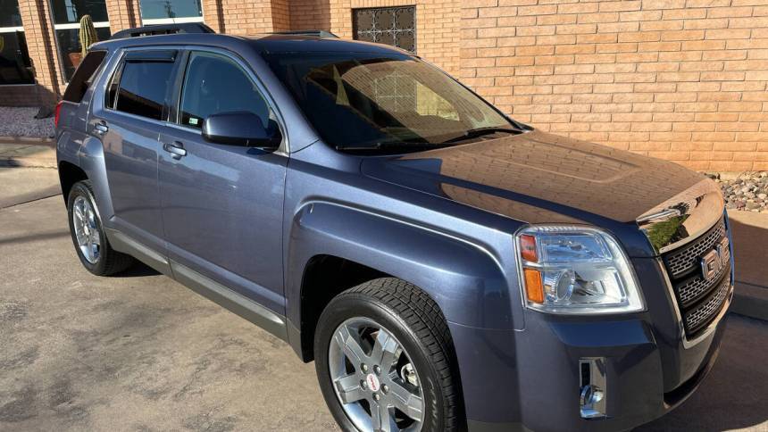 2013 GMC Terrain SLE-2 — SUV — 90,226 mi — Sierra Vista, AZ
