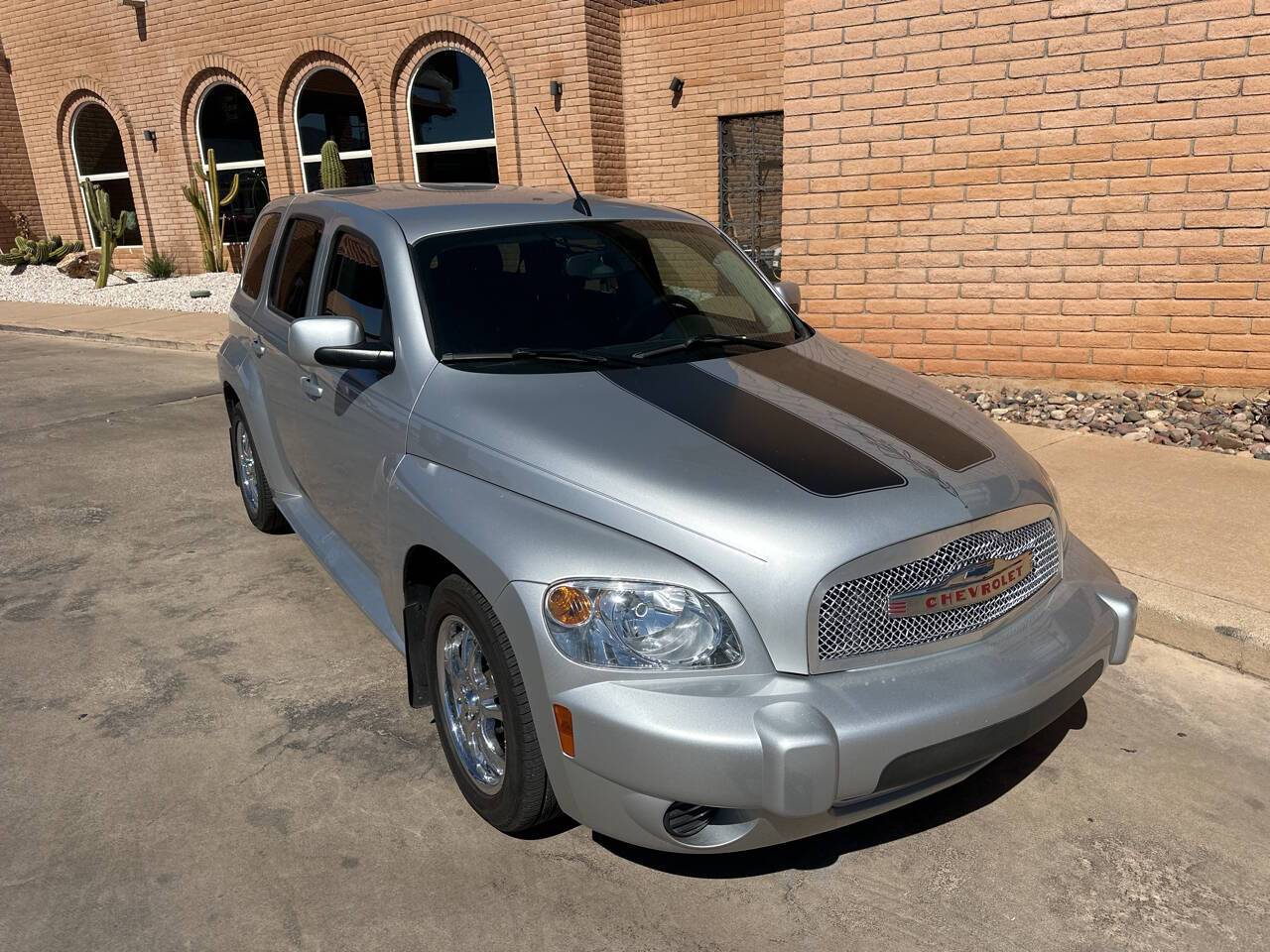 2011 Chevrolet HHR 1LT — SUV — 90,522 mi — Sierra Vista, AZ