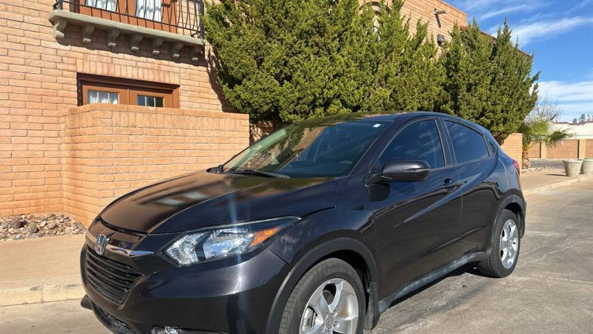 2016 Honda HR-V EX — SUV — 146,291 mi — Sierra Vista, AZ