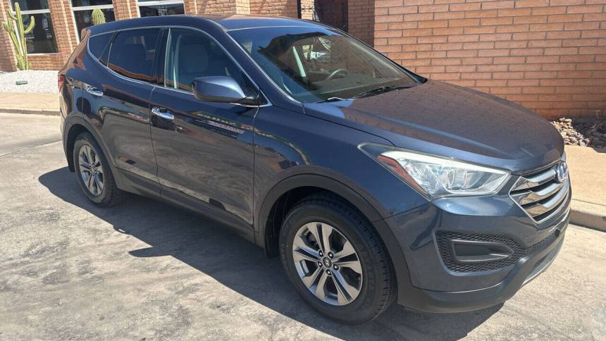 2015 Hyundai Santa Fe Sport Base — SUV — 91,855 mi — Sierra Vista, AZ