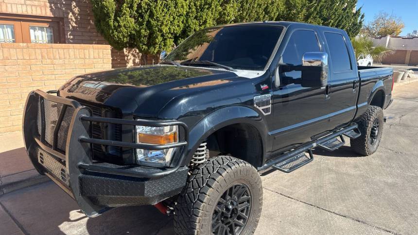 2008 Ford Super Duty F-250 King Ranch — Pickup Truck — 149,559 mi — Sierra Vista, AZ