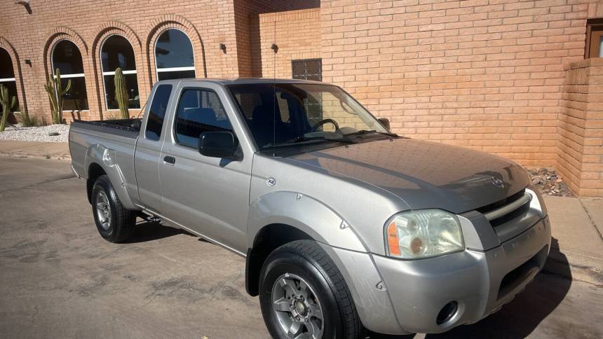 2004 Nissan Frontier XE Desert Runner — Pickup Truck — 177,003 mi — Sierra Vista, AZ