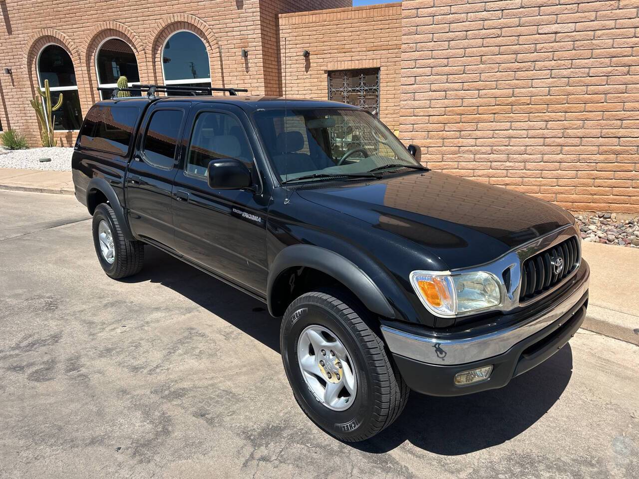 2004 Toyota Tacoma PreRunner — Pickup Truck — 212,500 mi — Sierra Vista, AZ