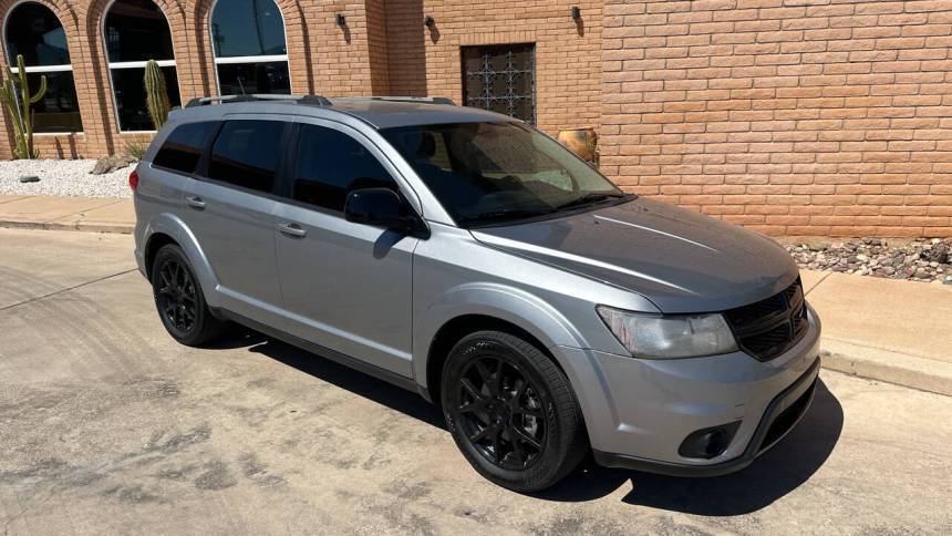 2017 Dodge Journey GT — SUV — 90,179 mi — Sierra Vista, AZ