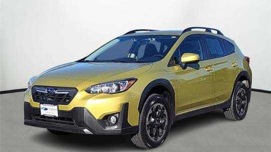 2023 Subaru Crosstrek Premium — SUV — 37,657 mi — Lakewood, CO