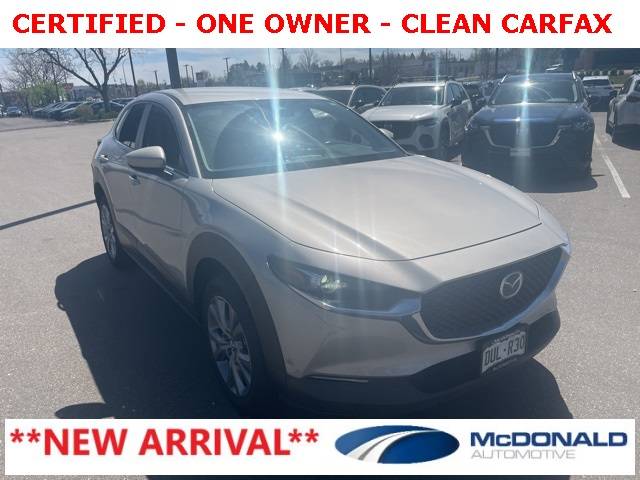 2023 Mazda CX-30 Select — SUV — 30,426 mi — Lakewood, CO