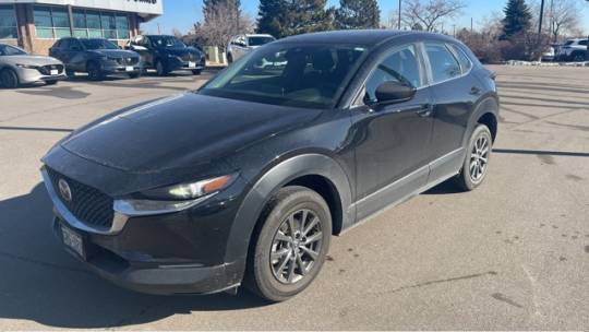 2022 Mazda CX-30 S — SUV — 30,669 mi — Lakewood, CO
