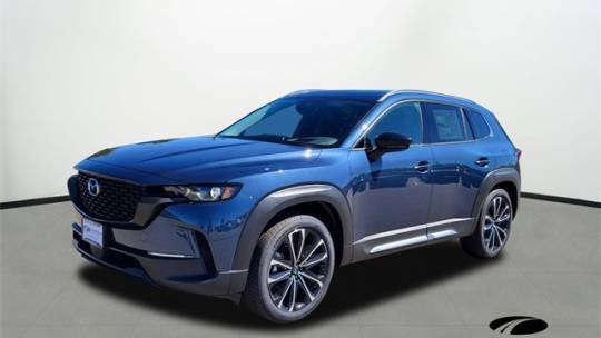 2025 Mazda CX-50 Premium Plus — SUV — 6,466 mi — Lakewood, CO