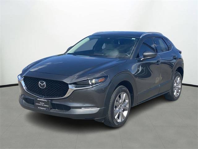 2022 Mazda CX-30 Premium — SUV — 16,917 mi — Lakewood, CO