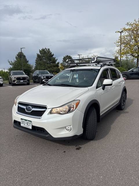 2014 Subaru XV Crosstrek 2.0i Premium — SUV — 94,831 mi — Lakewood, CO