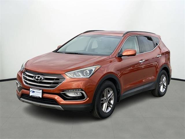 2017 Hyundai Santa Fe Sport Base — SUV — 73,205 mi — Lakewood, CO