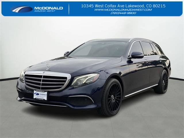 2018 Mercedes-Benz E-Class E 400 — Wagon — 74,042 mi — Lakewood, CO