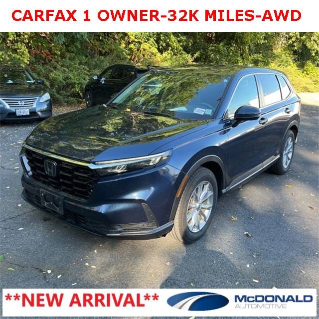 2023 Honda CR-V EX-L — SUV — 32,296 mi — Lakewood, CO