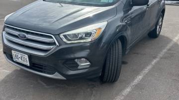 2017 Ford Escape SE — SUV — 95,829 mi — Lakewood, CO