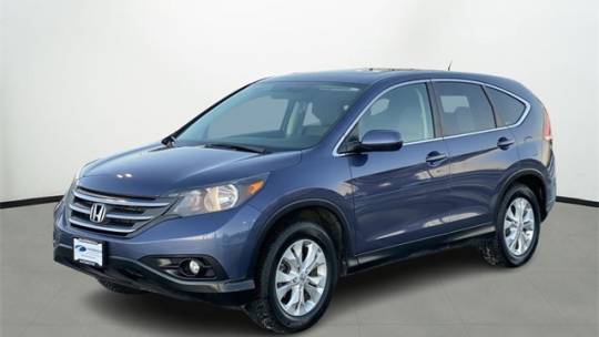 2012 Honda CR-V EX — SUV — 201,960 mi — Lakewood, CO