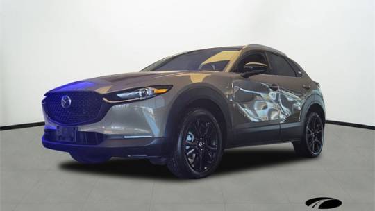 2024 Mazda CX-30 Carbon Turbo — SUV — 3,341 mi — Lakewood, CO