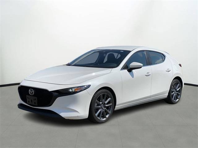 2020 Mazda Mazda3 Preferred — Hatchback — 58,212 mi — Lakewood, CO
