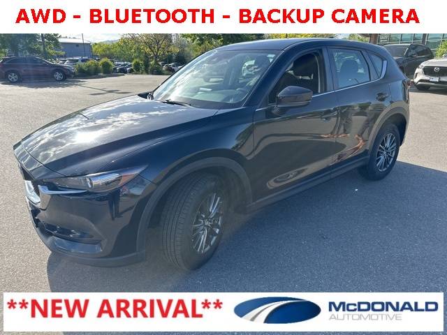 2019 Mazda CX-5 Sport — SUV — 55,204 mi — Lakewood, CO