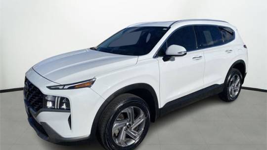 2023 Hyundai Santa Fe SEL — SUV — 51,915 mi — Lakewood, CO