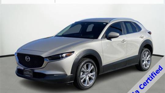 2023 Mazda CX-30 Select — SUV — 5,016 mi — Lakewood, CO