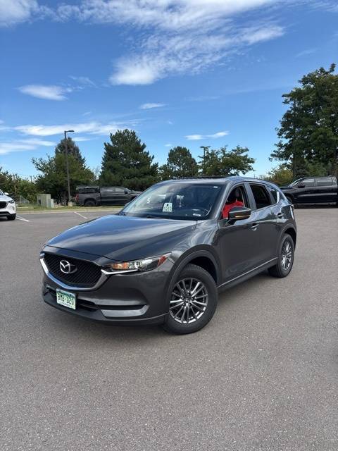 2017 Mazda CX-5 Touring — SUV — 139,059 mi — Lakewood, CO