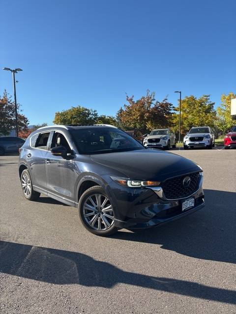 2023 Mazda CX-5 2.5 Turbo Signature — SUV — 14,221 mi — Lakewood, CO